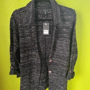 Lucky Brand woman cardigan sweater